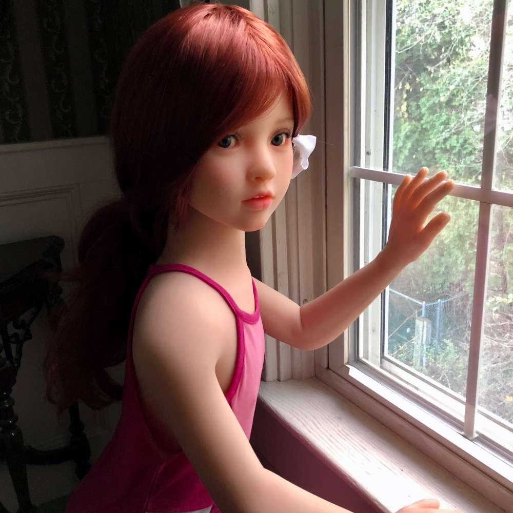  Catdoll 115cm Milana
